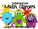 Interactive Math Games., Teacher Idea