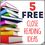 5 Free Close Reading Ideas and Activities!