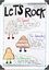 Rock Anchor Chart.