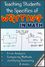 Teaching Your Students the Specifics of Writing in Math Class.
