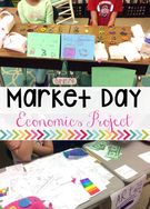 Market Day Economics Project.