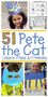 51 Groovy Pete the Cat Lesson Plans and Freebies.