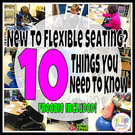 New Flexible Seating?, Teacher Idea