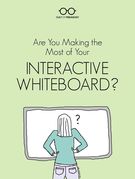Are You Making Most Your Interactive Whiteboard?, Teacher Id